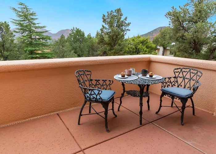 5 Bed 3 Bath Uptown Sedona-game Room-sauna-cold Plunge-jacuzzi-gym *