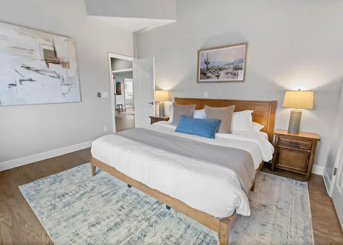 Holiday home 5 Bed 3 Bath Uptown Sedona-game Room-sauna-cold Plunge-jacuzzi-gym Sedona